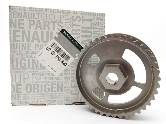 MAIS 8200753620 **MAZOT POMPA DISLISI MEGANE III-FLUENCE-DUSTER-DOKKER-LODGY 1.5DCI K9K